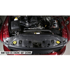 Harrop TVS2650 Supercharger Kit | RAM 1500 5.7 HEMI