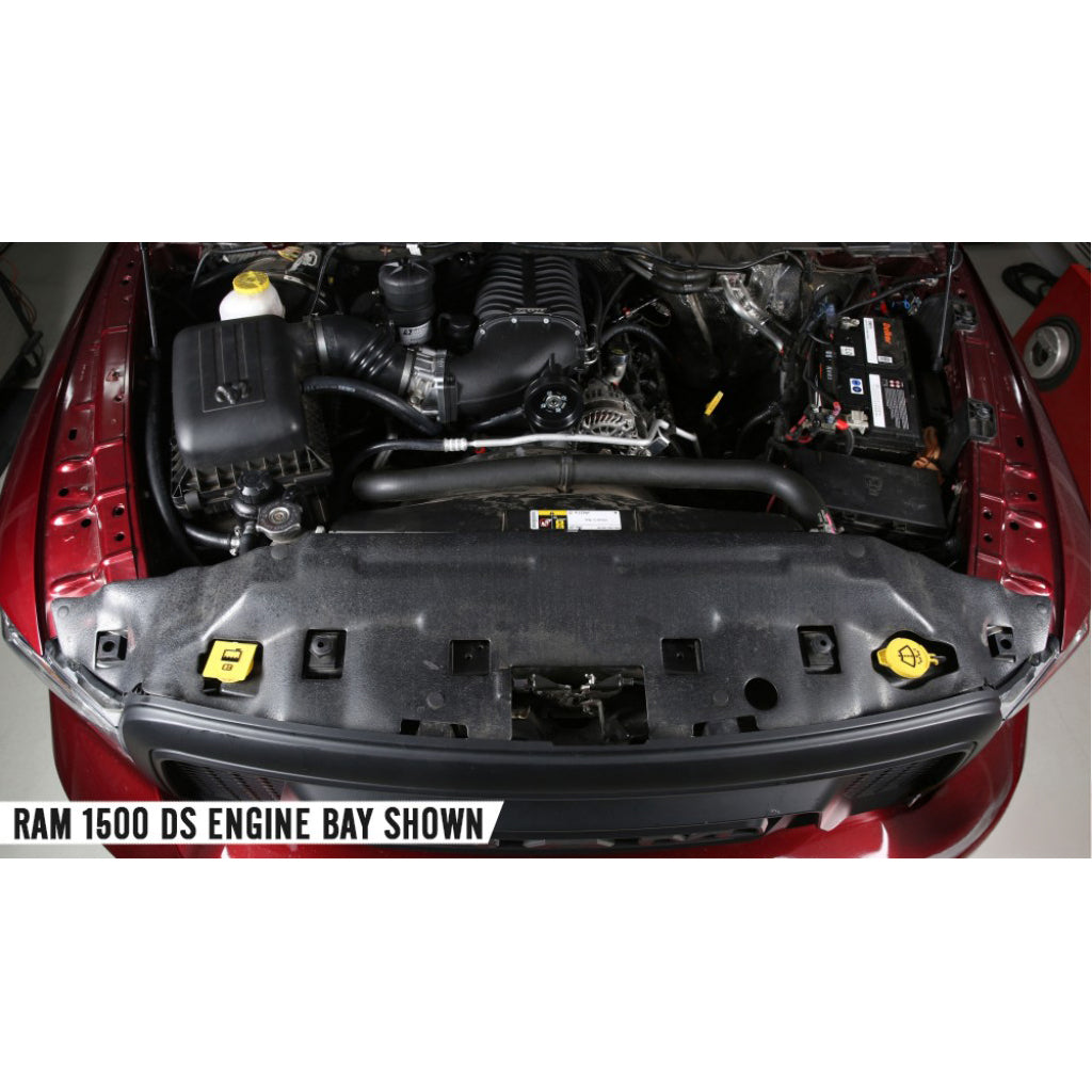 Harrop TVS2650 Supercharger Kit | RAM 1500 5.7 HEMI