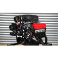 Harrop TVS2650 Small Block Ford engine kit with front drive