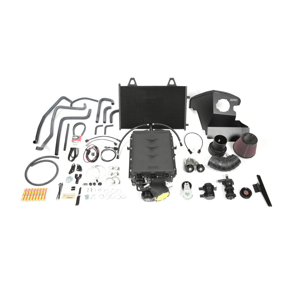 Harrop TVS2650 Supercharger Kit | Ford Mustang GT