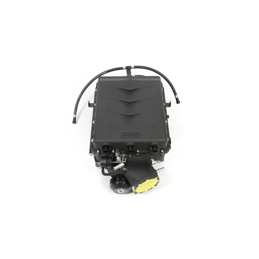 Harrop TVS2650 Supercharger Kit | Ford Mustang GT