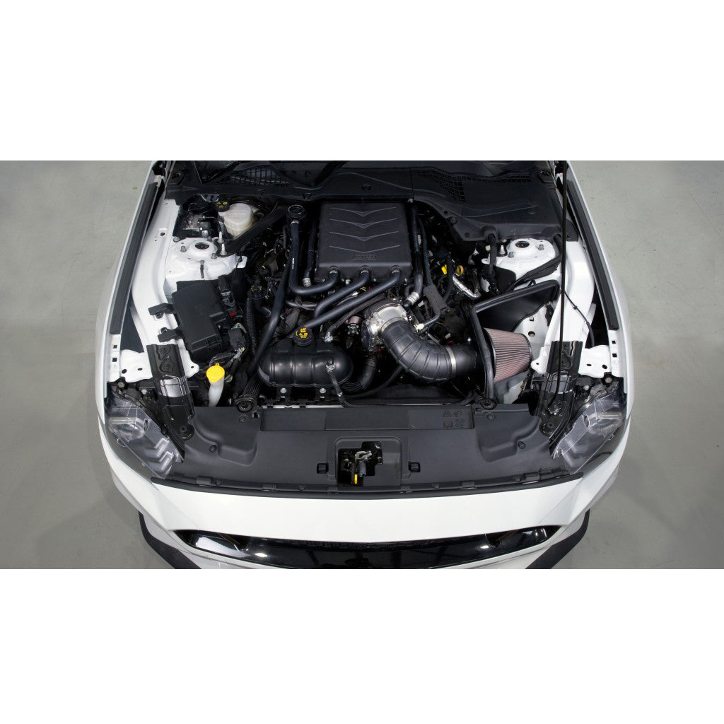 Harrop TVS2650 Supercharger Kit | Ford Mustang GT