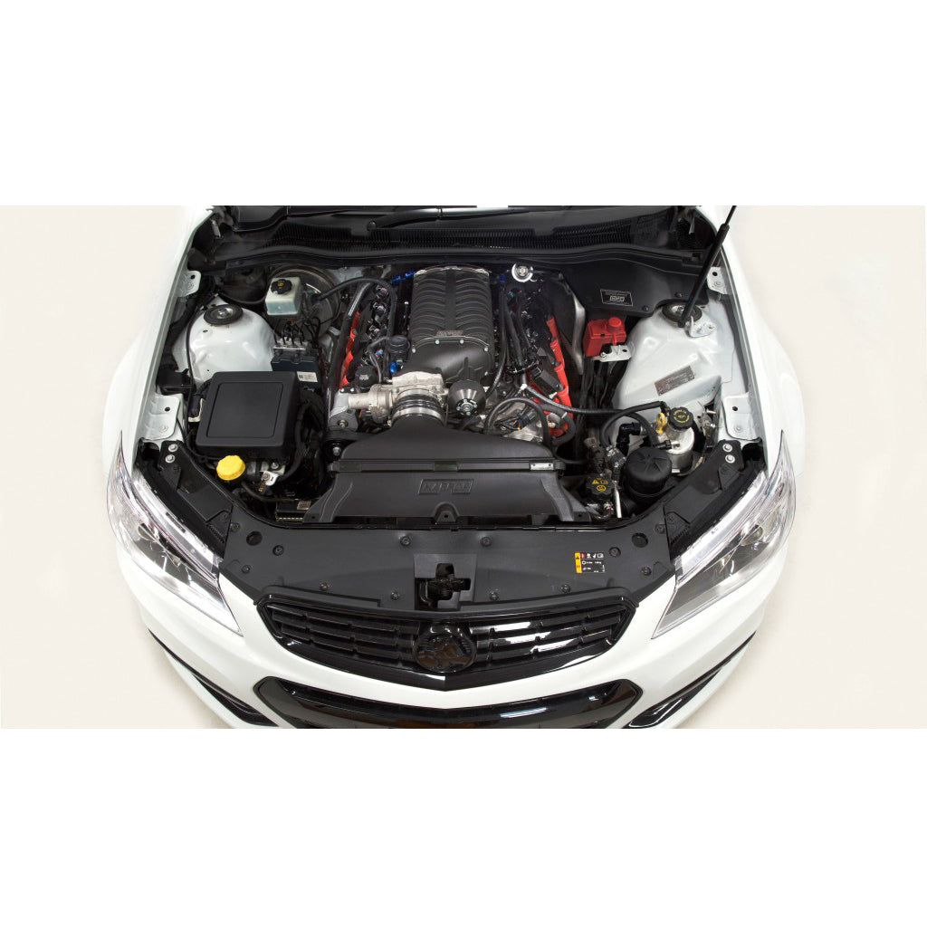 Harrop TVS2650 Supercharger Kit | Holden VE–VF Commodore