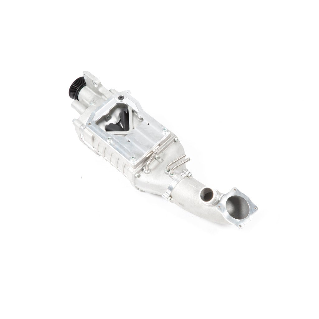 Harrop TVS900 Supercharger Kit | MINI Cooper S R53