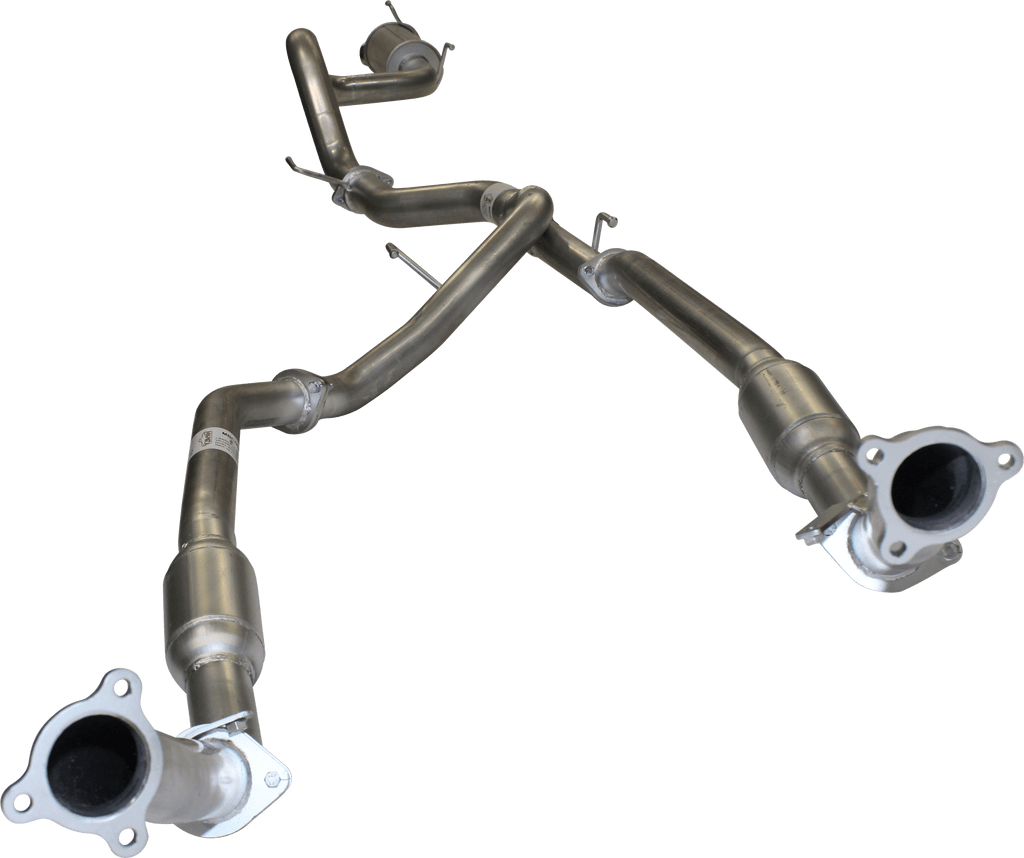Manta Toyota Landcruiser VDJ200 4.5L V8 Twin Turbo Diesel Wagon 2007 – 2015 – Manta product image 2