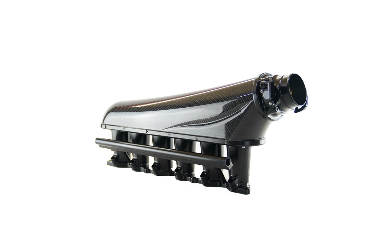 CPC Toyota 1JZ-GTE VVT-i Billet Intake Manifold — supplier gallery image 1