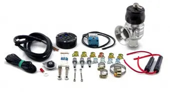 Turbosmart BOV Controller Kit Configurator - BOV Controller BOV5 Supersonic - Black - TS-0304-1005