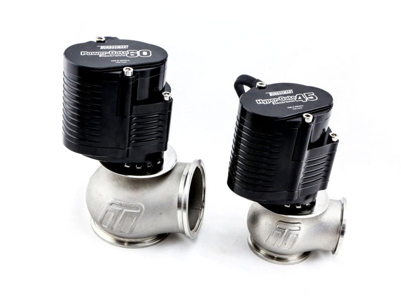 Turbosmart Electronic PowerGate60 Wastegate | Built by Boost & Tune