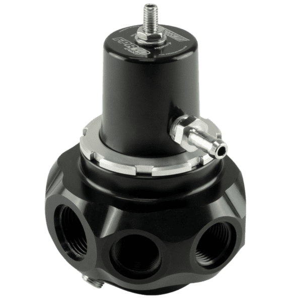 Turbosmart FPR10 Performance Fuel Pressure Regulator Configurator - Pro M Mechanical Pump