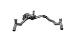 Manta Toyota Landcruiser VDJ79 Dual Cab 4.5L 1VD V8 Turbo Diesel UTE 2012 - 2016 – Manta product image 6