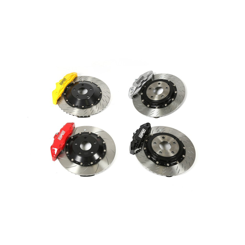 Harrop Ultimate Brake Kit | Holden VE–VFII