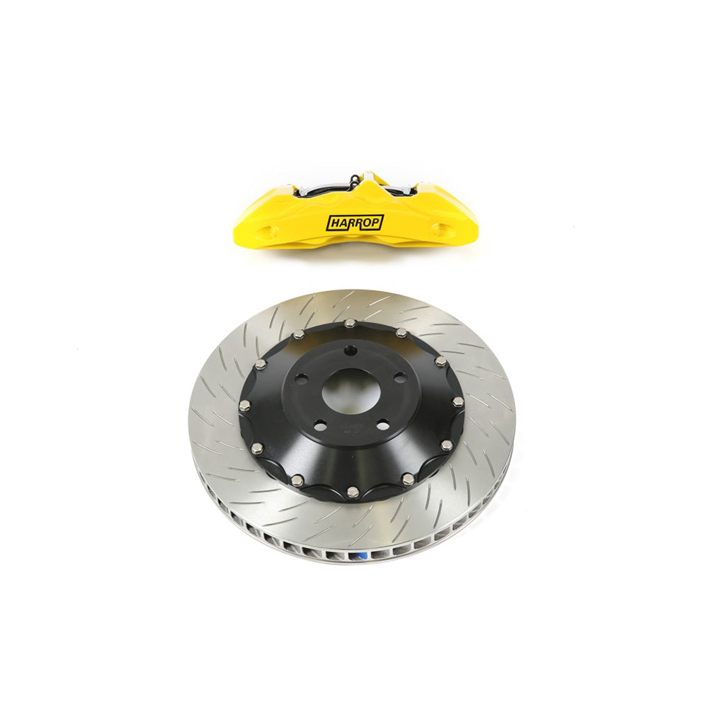 Harrop Ultimate Brake Kit | Holden VE–VFII
