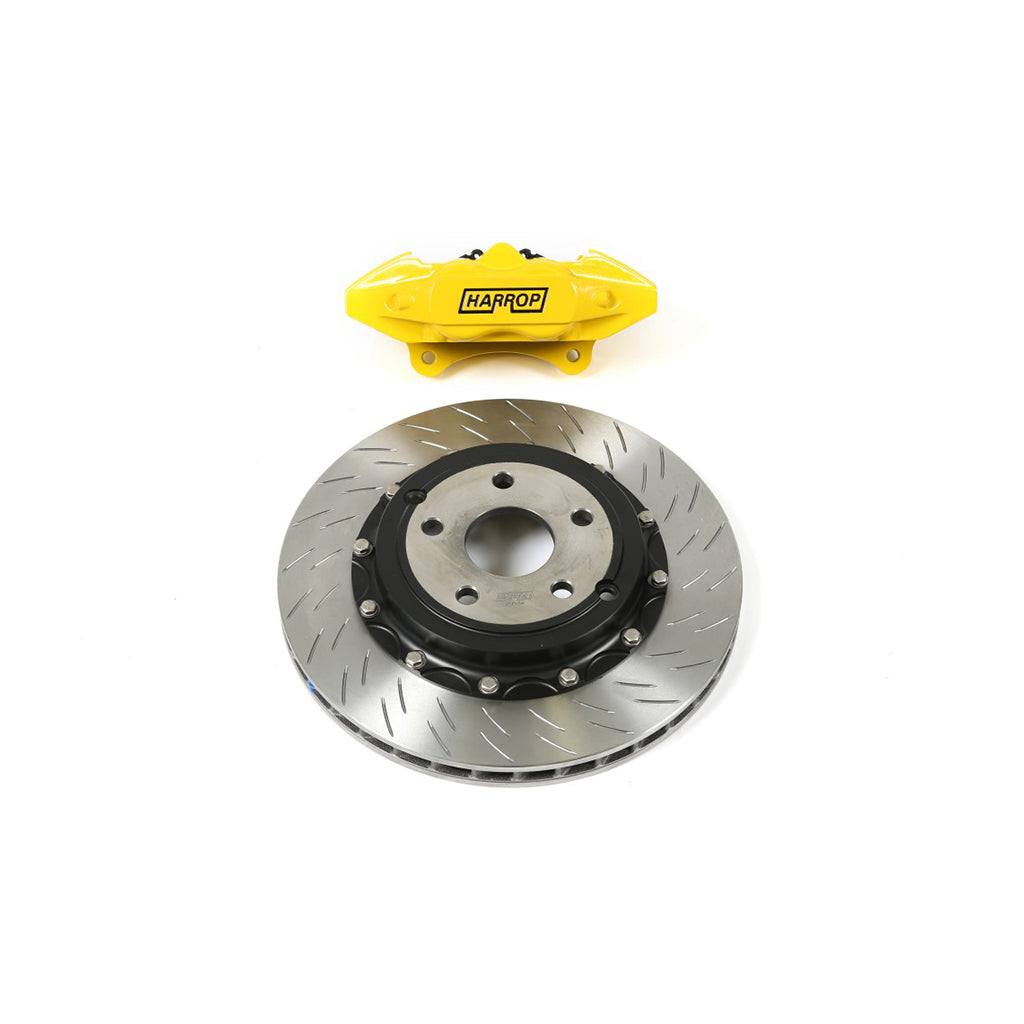 Harrop Ultimate Brake Kit | Holden VE–VFII