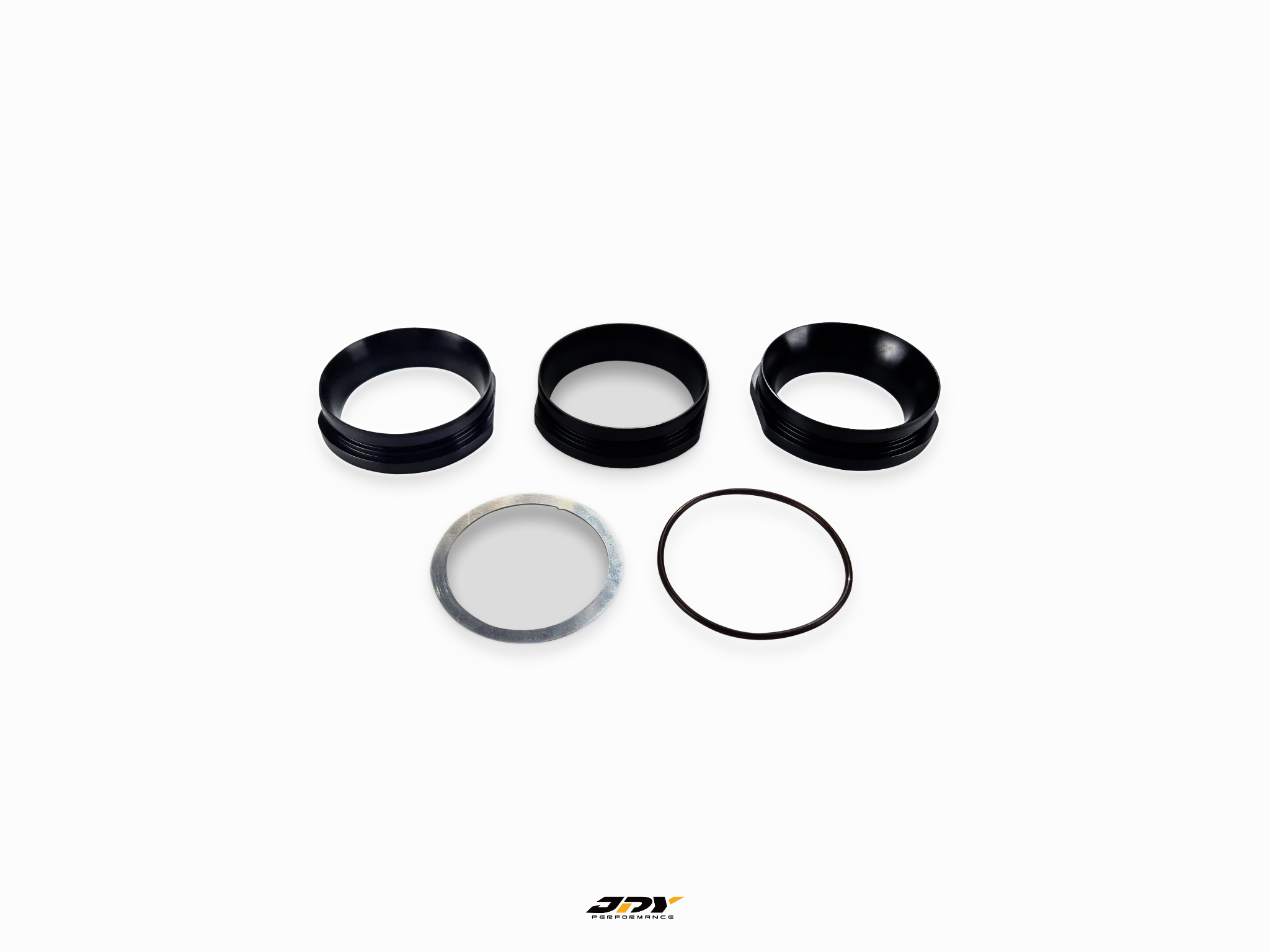 JDY Performance Turbo Inlet Elbow Kit - RS3 8V/8Y, TTRS 8S, RSQ3 F3 - image 6