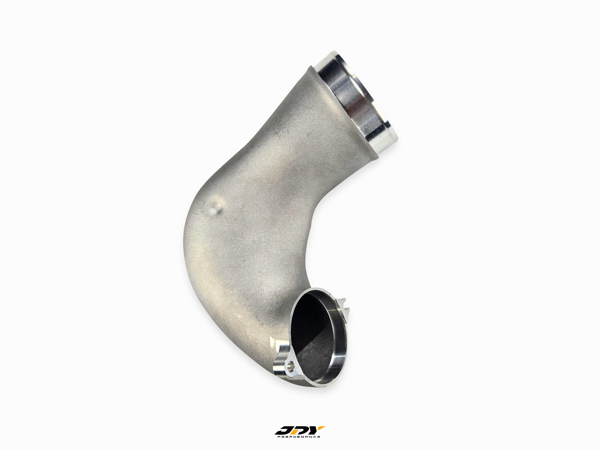 JDY Performance Turbo Inlet Elbow Kit - RS3 8V/8Y, TTRS 8S, RSQ3 F3 - image 2