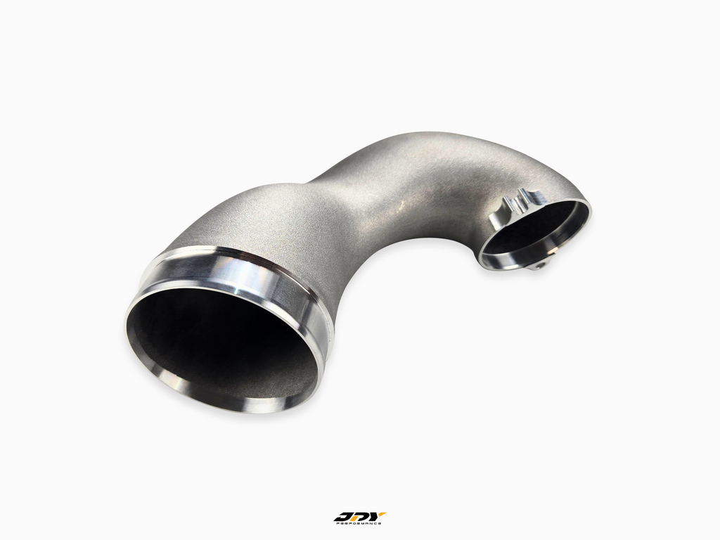 JDY Performance Turbo Inlet Elbow Kit - RS3 8V/8Y, TTRS 8S, RSQ3 F3 - image 5