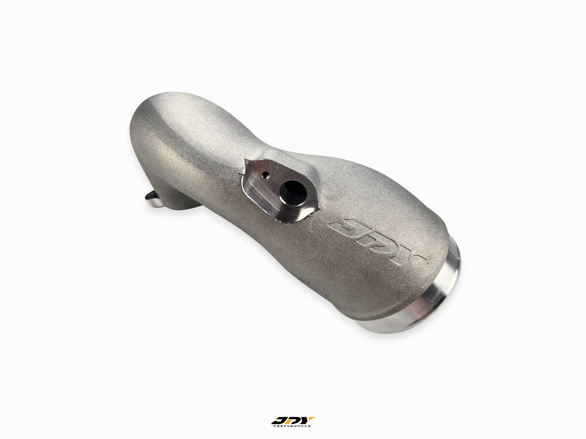 JDY Performance Turbo Inlet Elbow Kit - RS3 8V/8Y, TTRS 8S, RSQ3 F3 - image 4