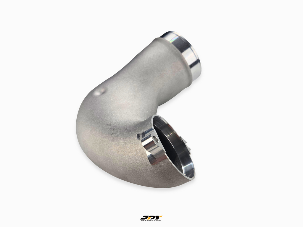 JDY Performance Turbo Inlet Elbow Kit - RS3 8V/8Y, TTRS 8S, RSQ3 F3 - image 3
