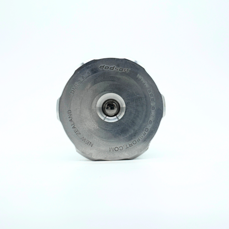 Dodson Motorsport DL800/DQ500 Reusable Metal Mesh Canister Transmission Filter - image 4