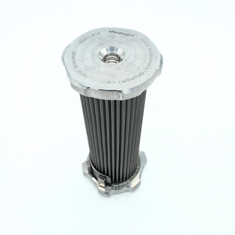 Dodson Motorsport DL800/DQ500 Reusable Metal Mesh Canister Transmission Filter - image 5