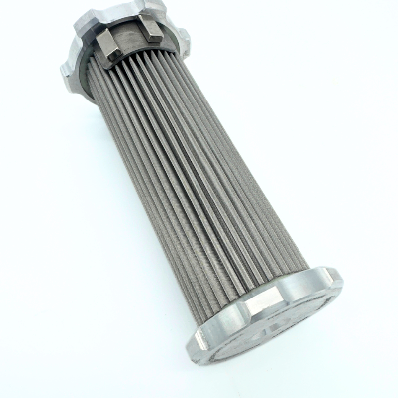 Dodson Motorsport DL800/DQ500 Reusable Metal Mesh Canister Transmission Filter - image 6