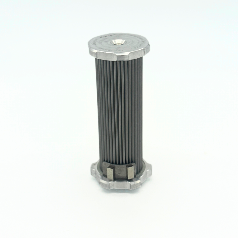 Dodson Motorsport DL800/DQ500 Reusable Metal Mesh Canister Transmission Filter - image 7