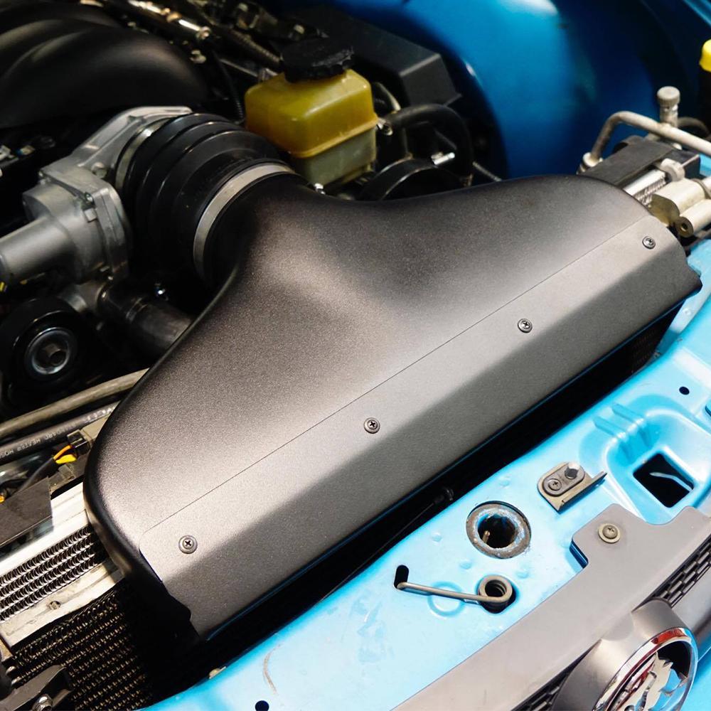 VCM VT–VZ Alloy OTR Kit - product image 4