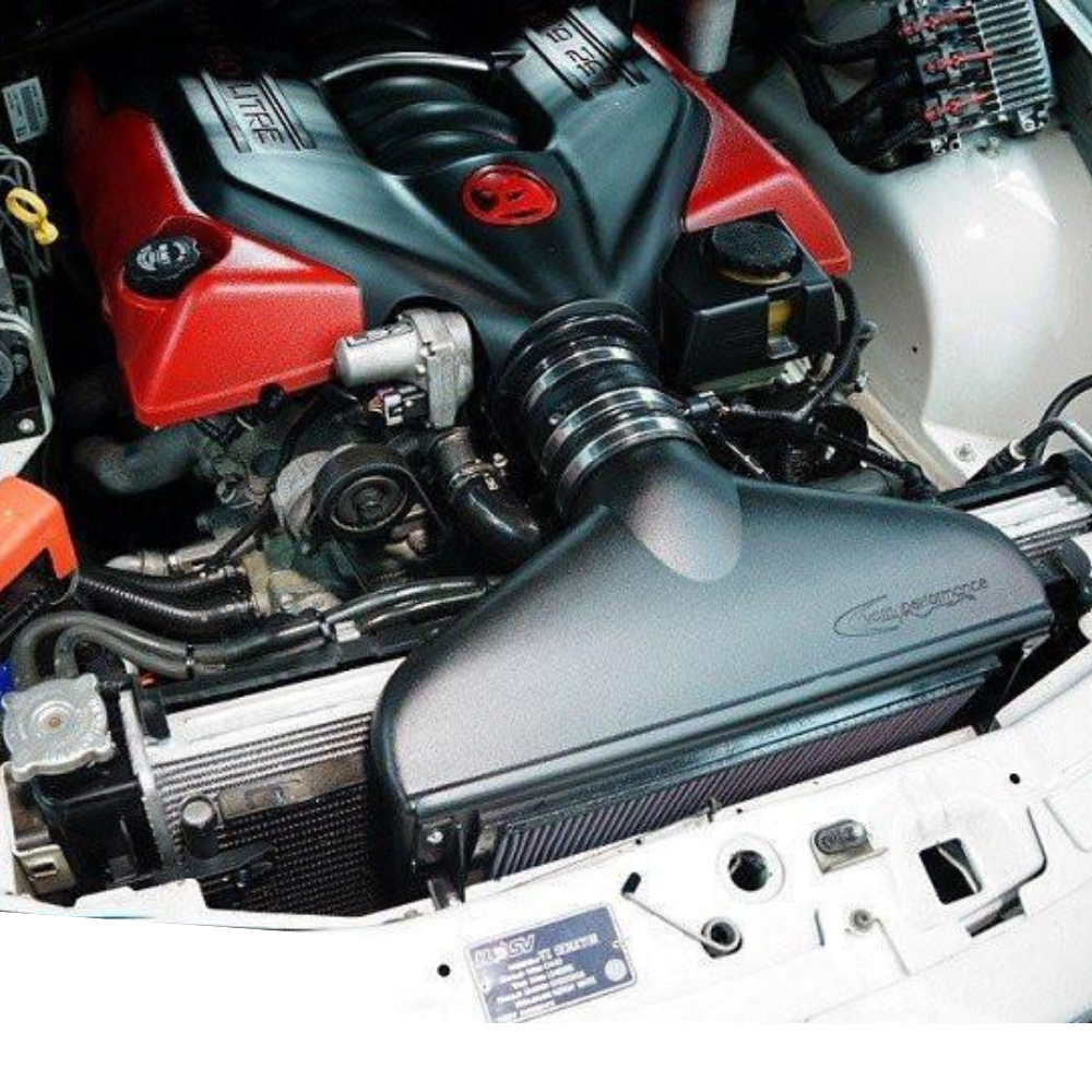 VCM VT–VZ Plastic OTR Kit - product image 5