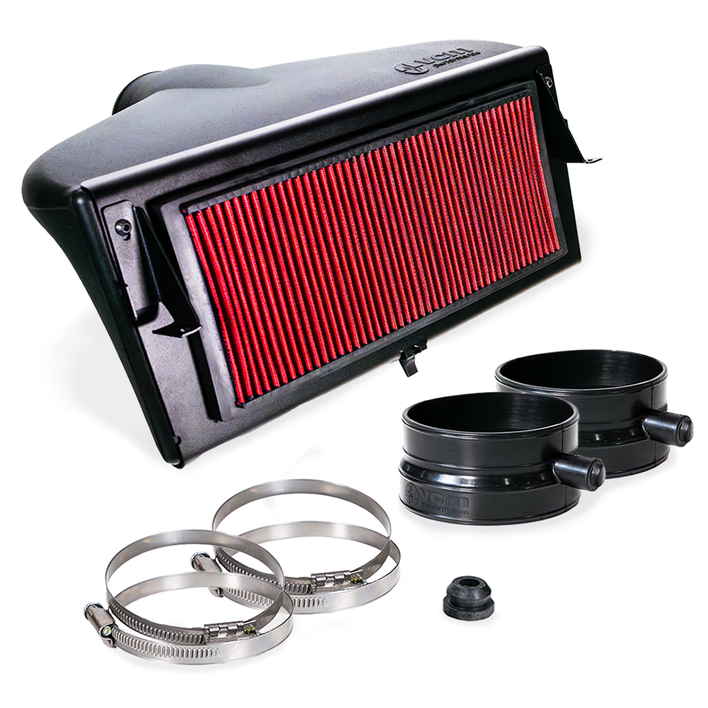 VCM VT–VZ Plastic OTR Kit - product image 1