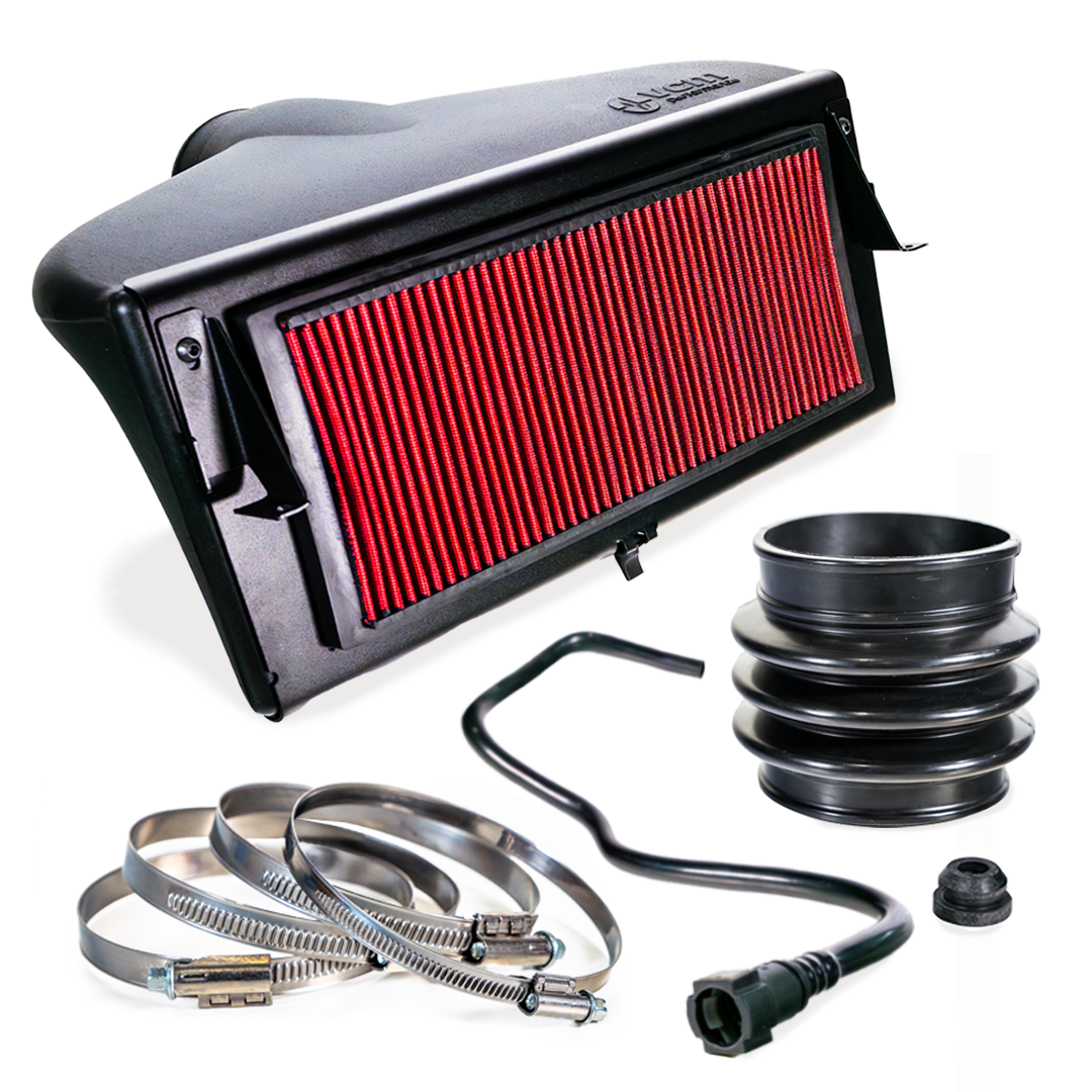 VCM VT–VZ Plastic OTR Kit - product image 2