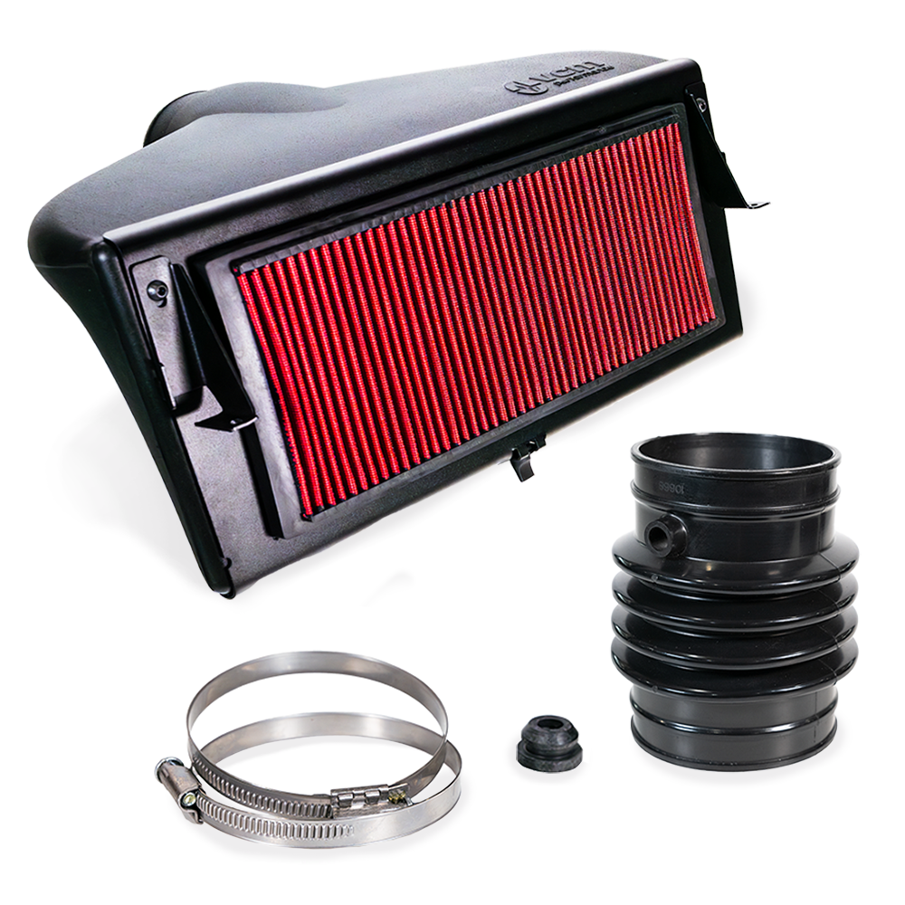 VCM VT–VZ Plastic OTR Kit - product image 4