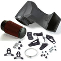 VCM VF LSA (GTS) Sealed Airbox with K&N Filter Assembly - product image 1