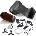 VCM VF LSA (GTS) Sealed Airbox with K&N Filter Assembly - product image 1