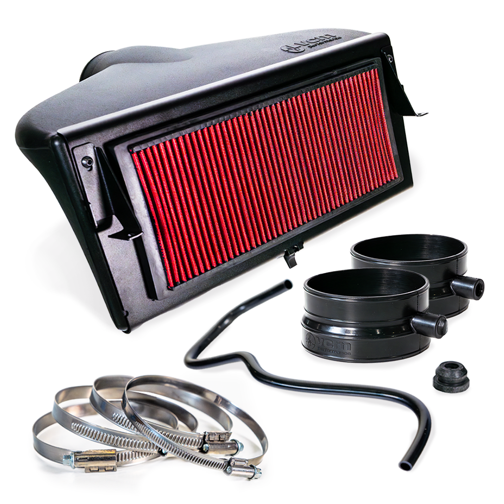 VCM VT–VZ Plastic OTR Kit - product image 3