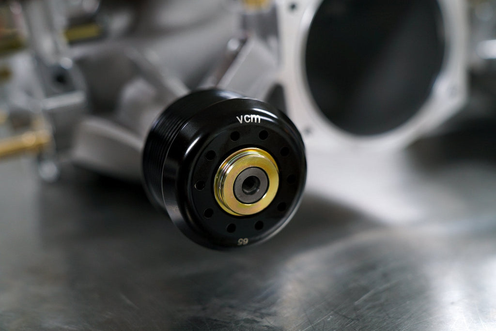 VCM VE / VF LSA Front Drive Cover Kit - product image 6