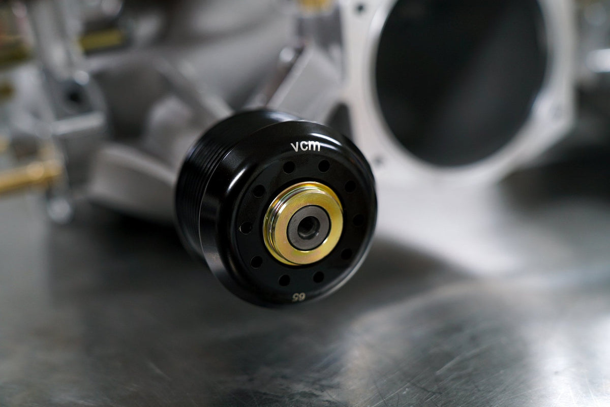 VCM VE / VF LSA Front Drive Cover Kit - product image 6