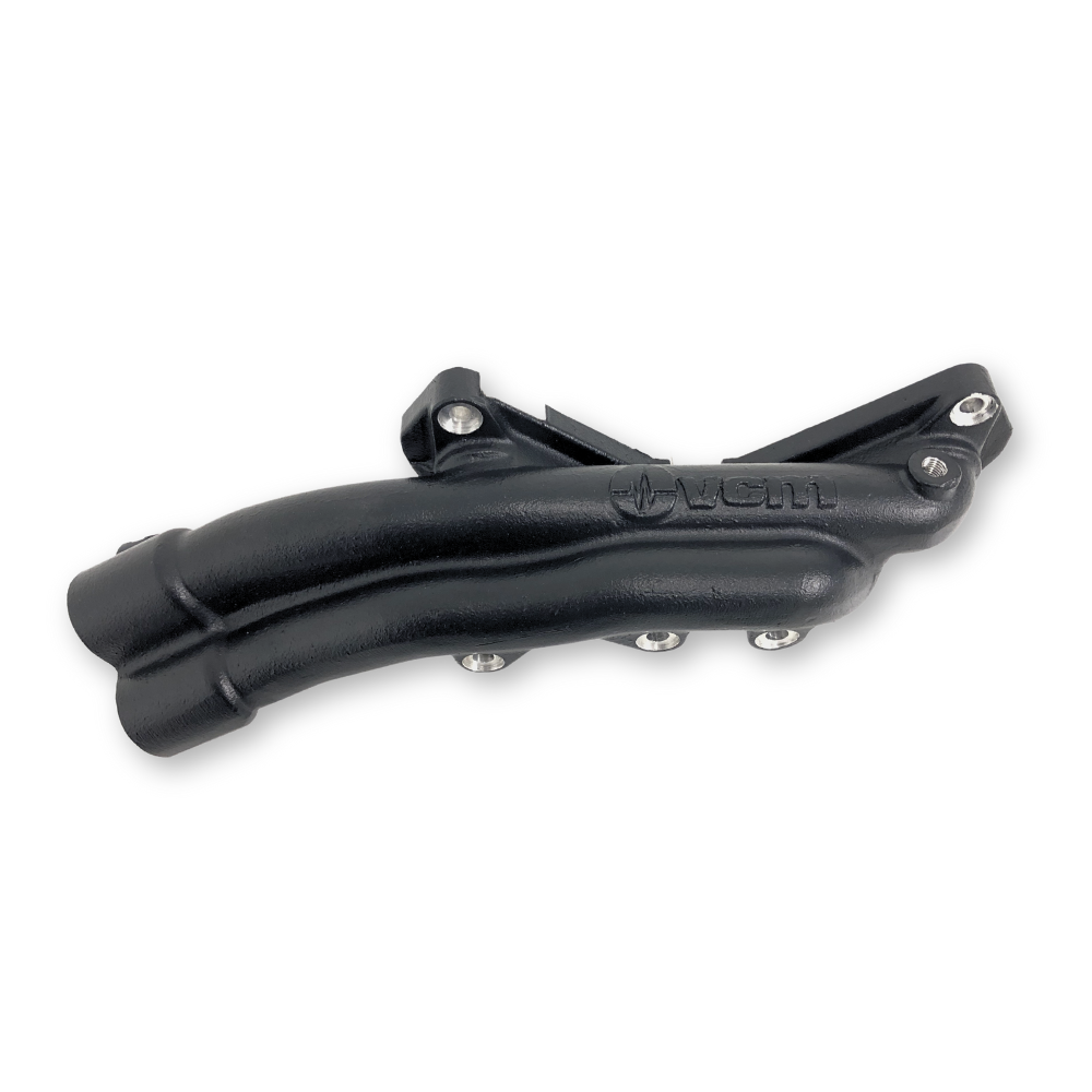 VCM Magnuson 2650 P.I. Supercharger Coolant Manifold - product image 1