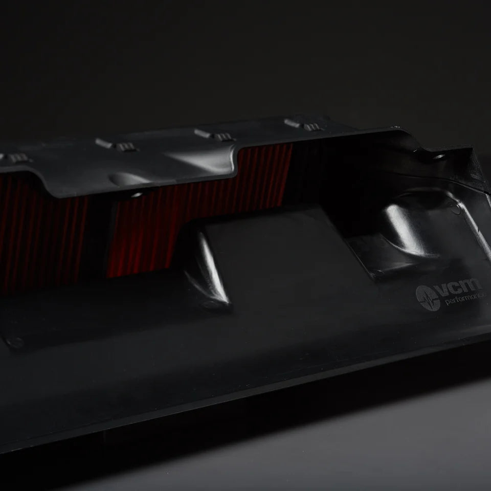 VCM Performance VE / VF V8 OTR Intake — product view 6