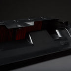 VCM Performance VE / VF V8 OTR Intake — product view 6