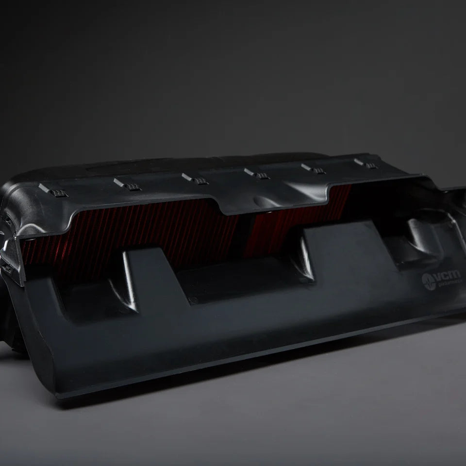 VCM Performance VE / VF V8 OTR Intake — product view 8