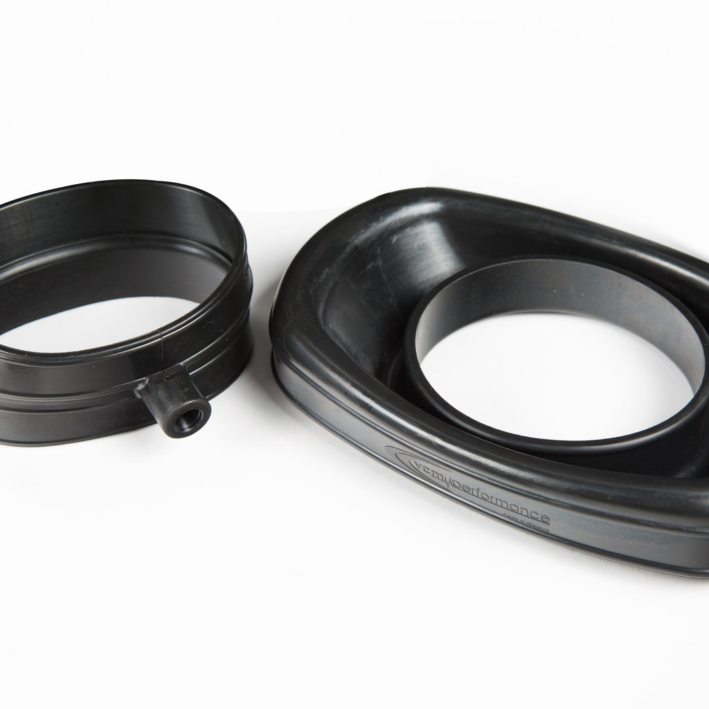 VCM Performance VE / VF V8 OTR Intake - product image 1