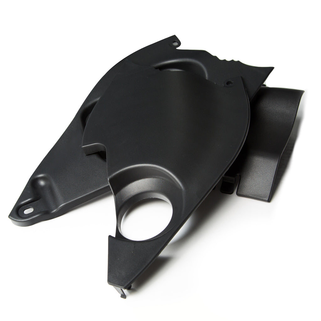 VCM Performance VE / VF V8 OTR Intake - product image 2