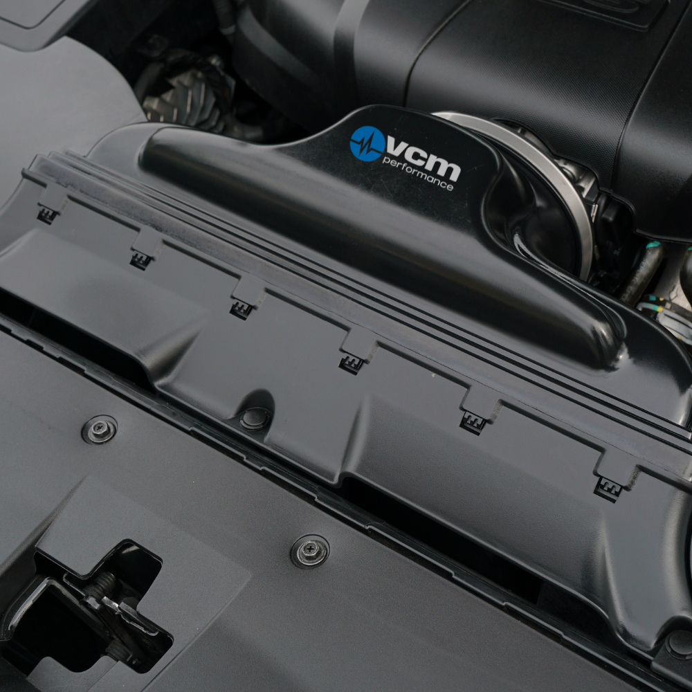 VCM VF V6 LFX OTR Bundle Kit - product image 2