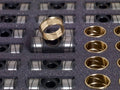 CHE Precision LS / LT Rocker Trunnion Kit - product image 1