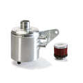 VCM Performance VT–VZ LS Catch Can - Filtered - Alloy - V033101