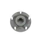 Harrop VB to VP front brake conversion hub with VT to VZ wheel studs