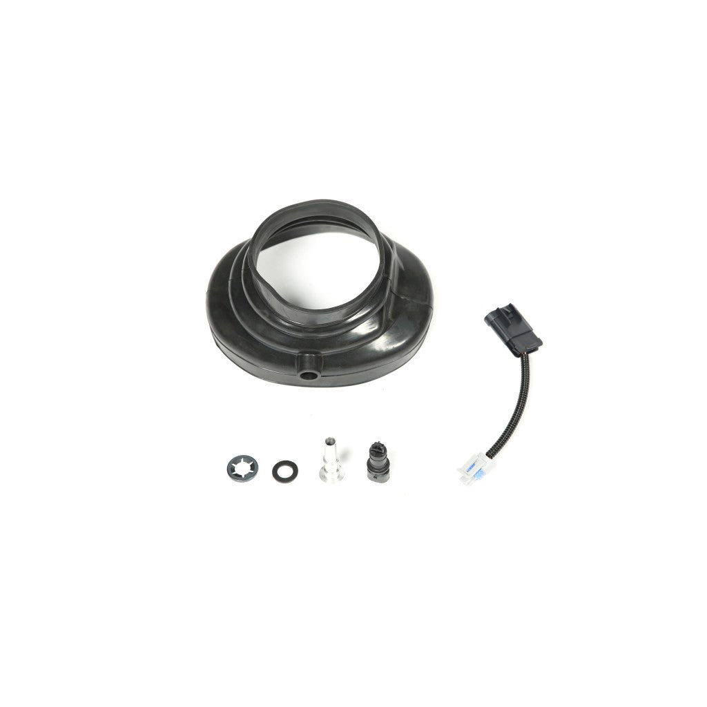 Harrop VE–VF MAF to MAFless Conversion Kit