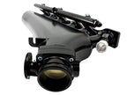 Plazmaman RB30 single cam six injector manifold; photographed configuration and finish are examples