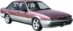 Manta Holden Commodore Vl 6 Cylinder 3.0L (Non-Turbo) Sedan – Manta product image 5