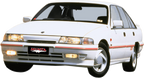 Manta Holden Commodore Vn, Vp, Vr, Vs 5.0L V8 Manual Sedan, Live Axle – Manta product image 7